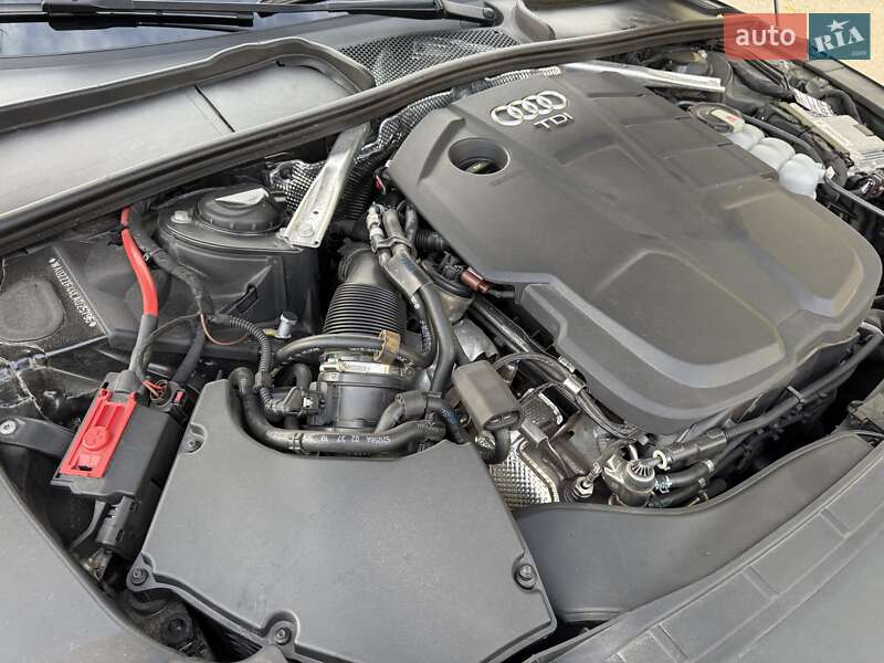 Універсал Audi A4 Allroad 2019 в Кривому Розі фото 75 Універсал Audi A4 Allroad 2019 в Кривому Розі