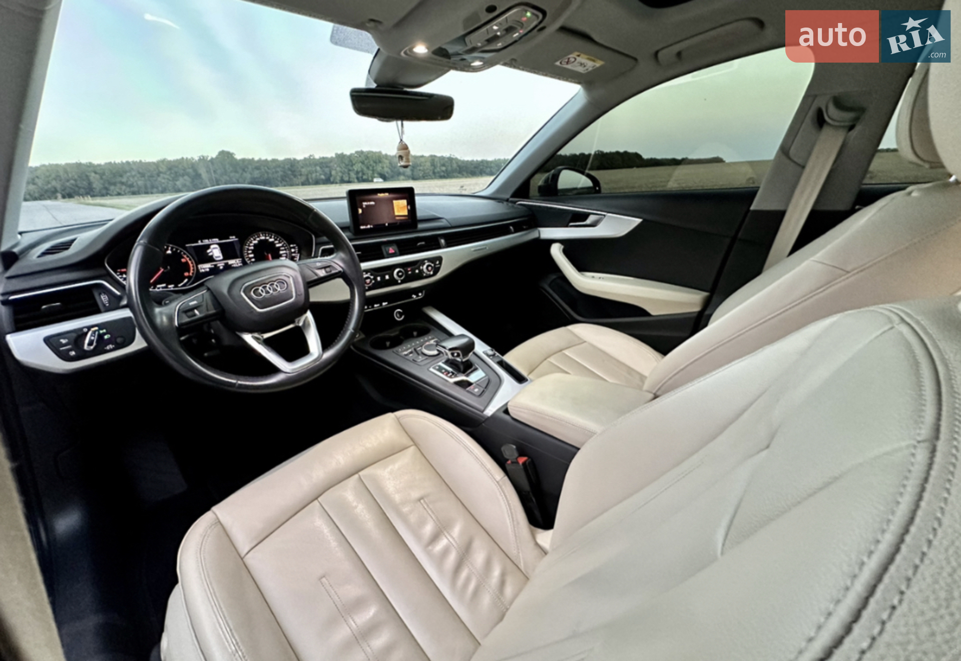 2018 Audi A4 allroad - мініатюра 58