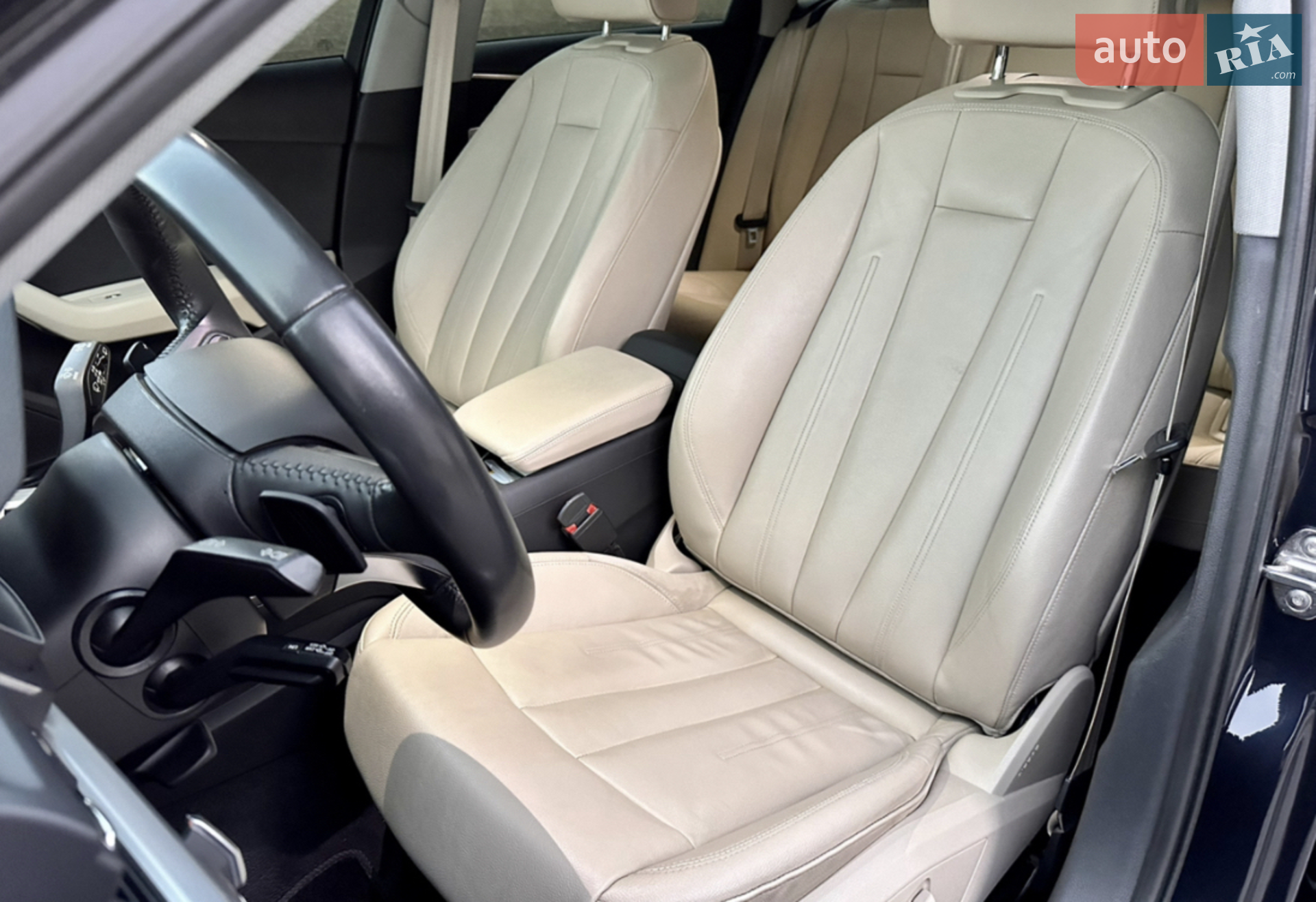 2018 Audi A4 allroad - мініатюра 68