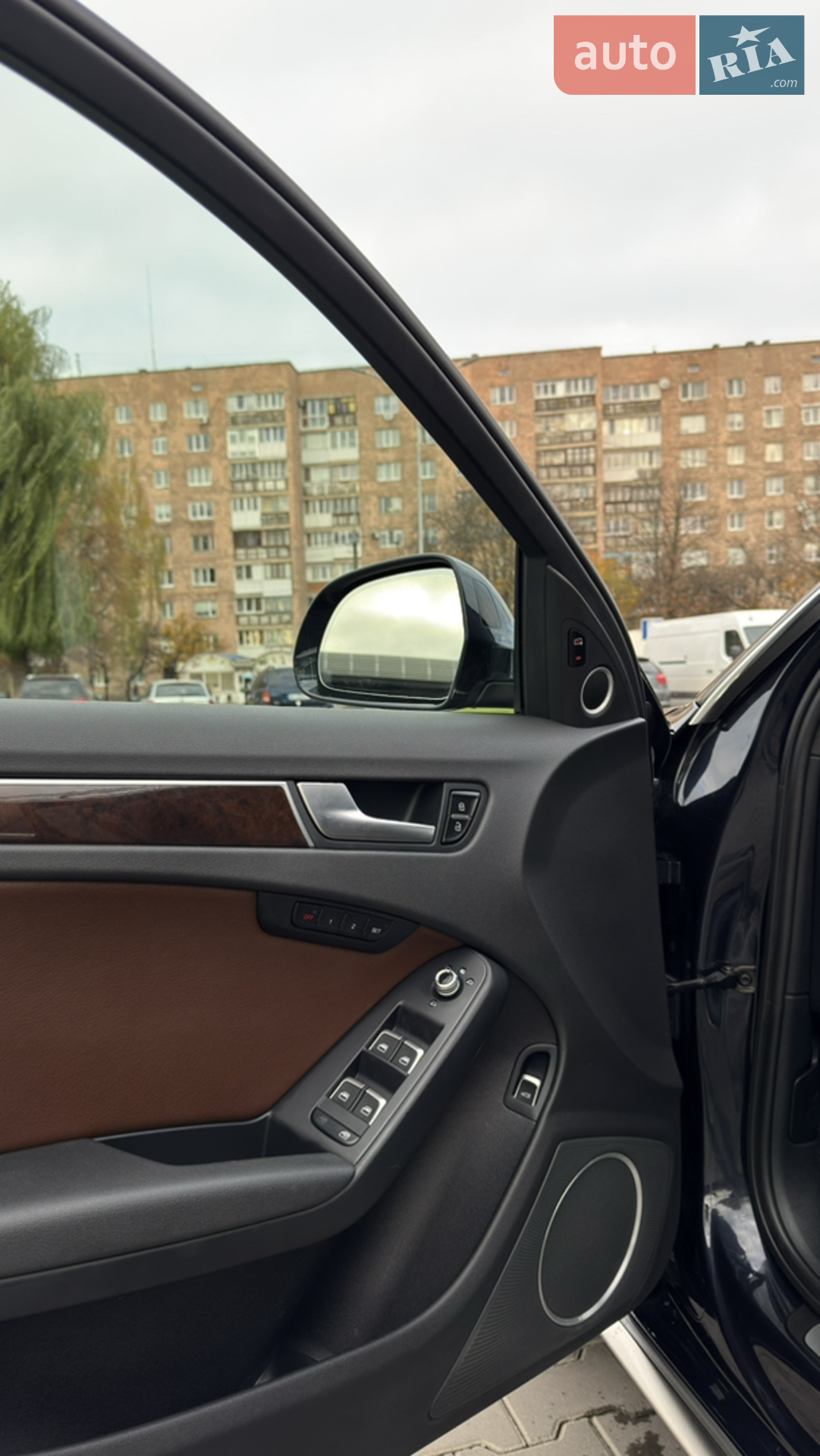 2016 Audi A4 allroad - мініатюра 9