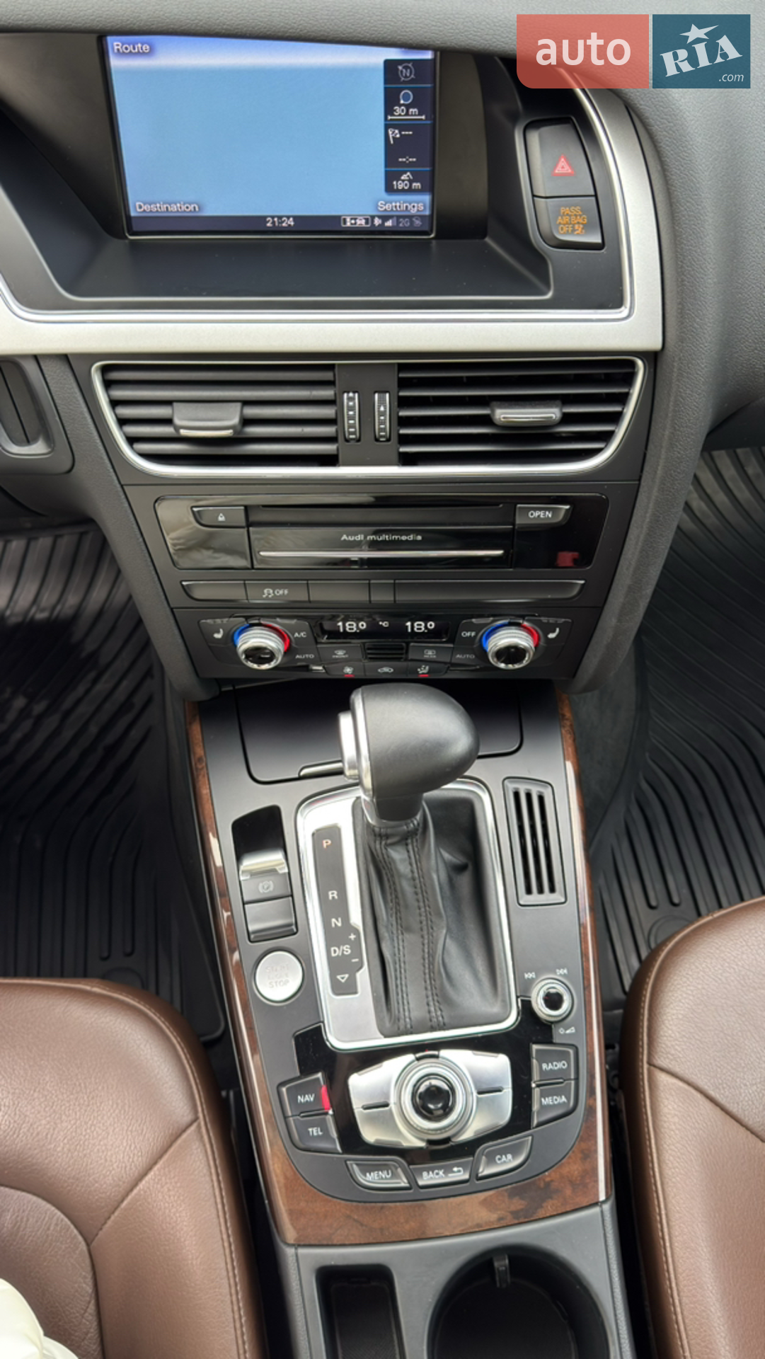 2016 Audi A4 allroad - мініатюра 11