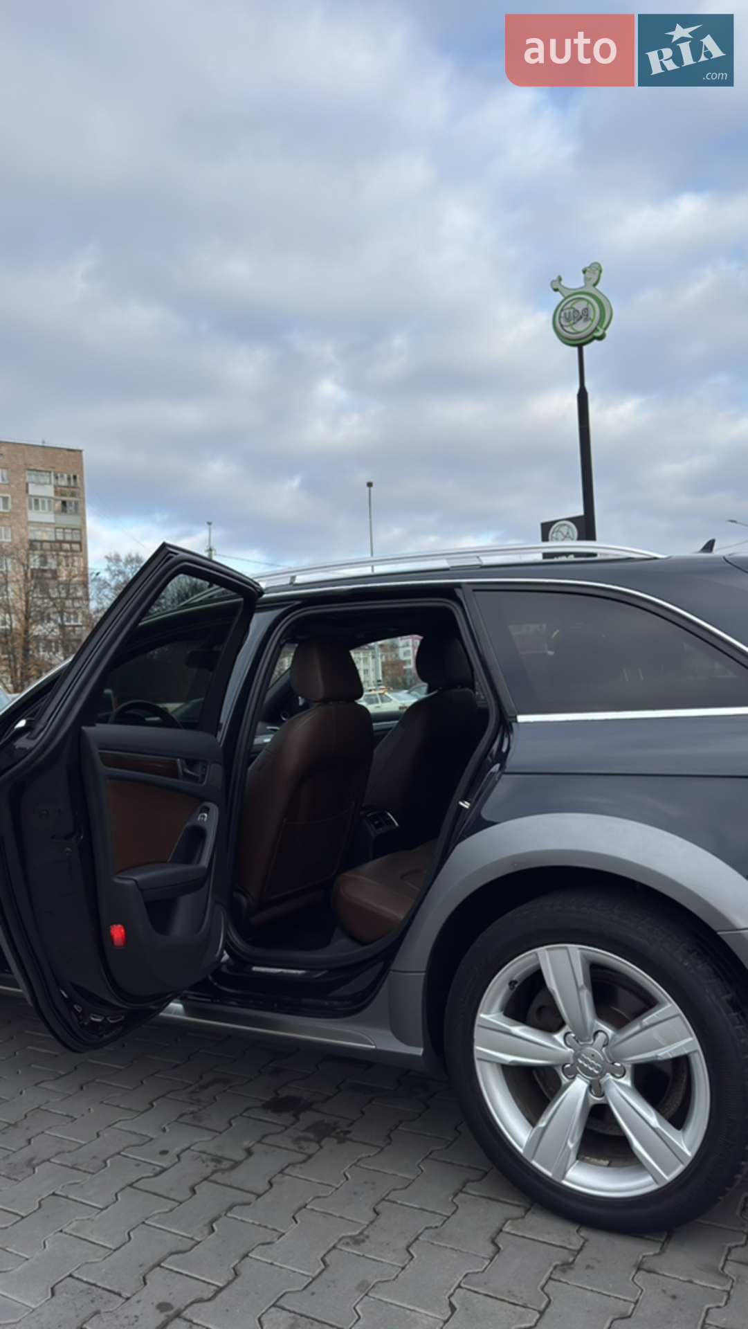 2016 Audi A4 allroad - мініатюра 13