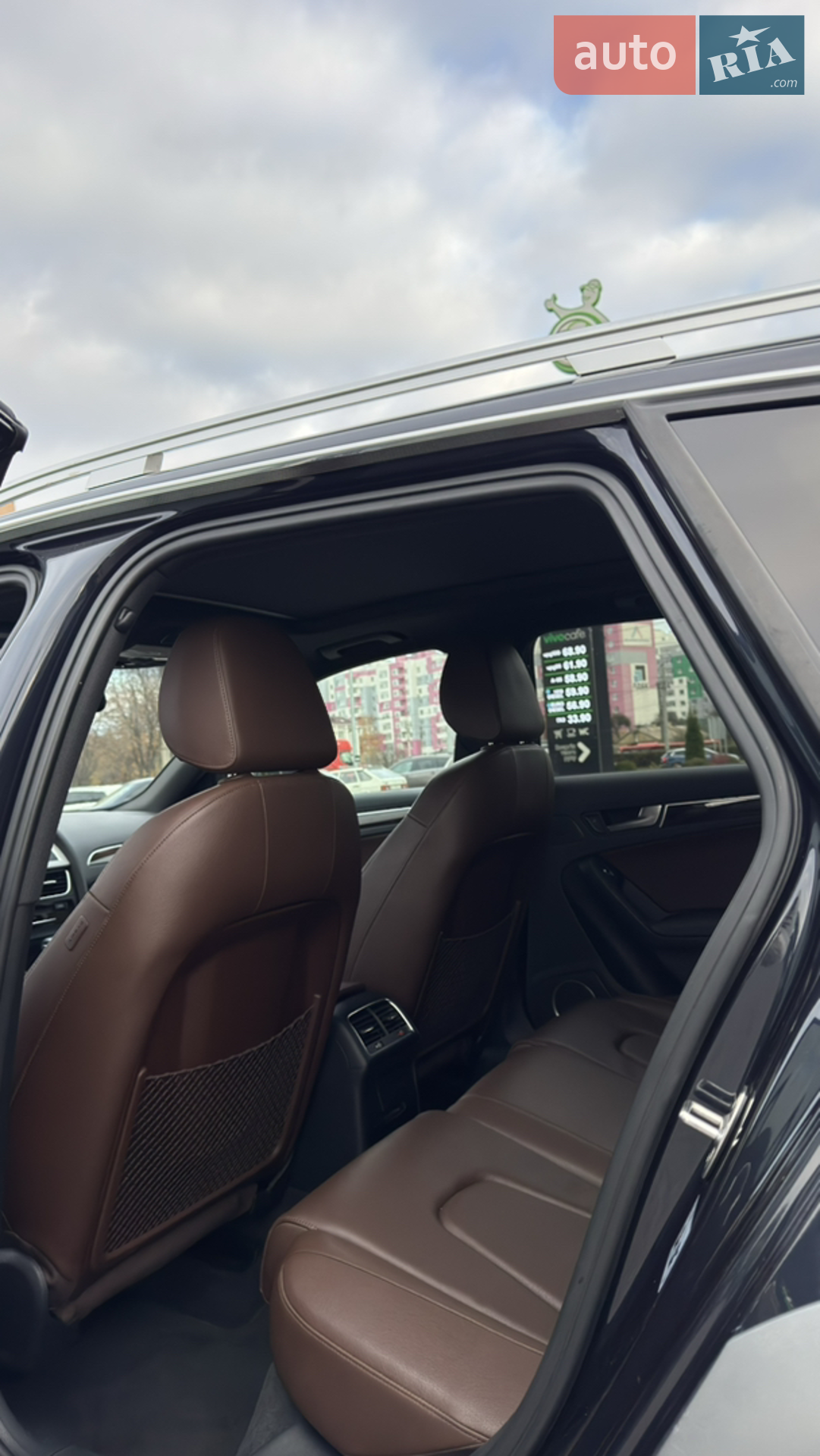 2016 Audi A4 allroad - мініатюра 14
