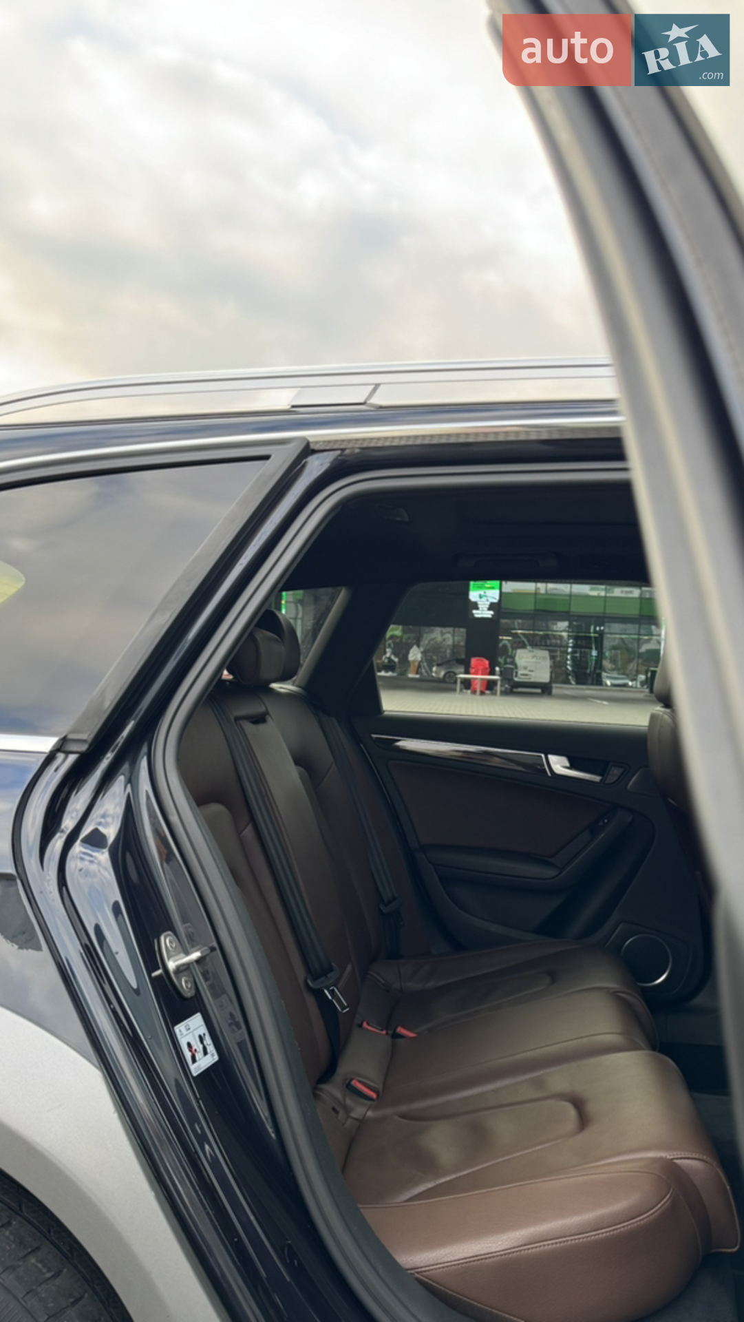 2016 Audi A4 allroad - мініатюра 25