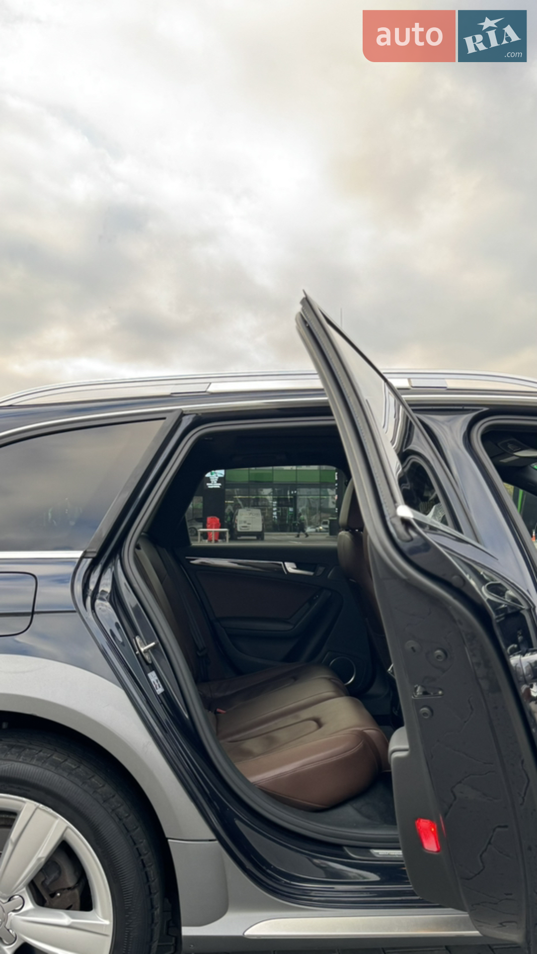 2016 Audi A4 allroad - мініатюра 26
