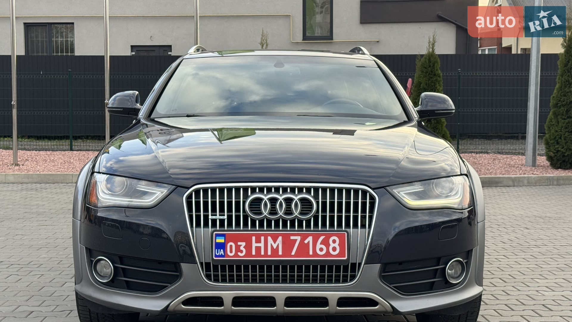 2016 Audi A4 allroad - мініатюра 28