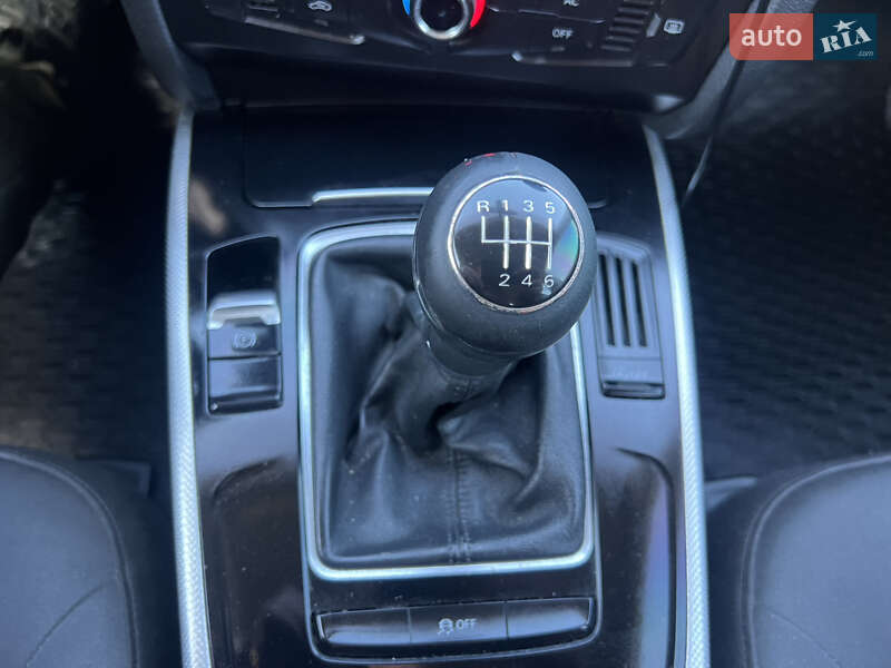 Универсал Audi A4 Allroad 2011 в Львове