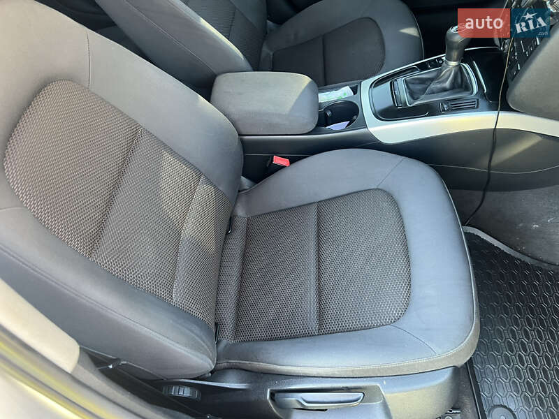 Универсал Audi A4 Allroad 2011 в Львове