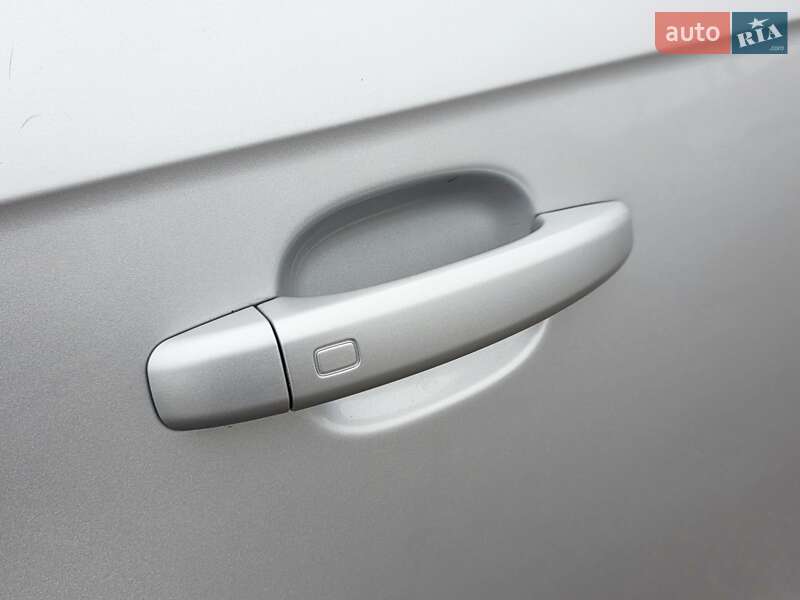 Универсал Audi A4 Allroad 2012 в Хмельницком