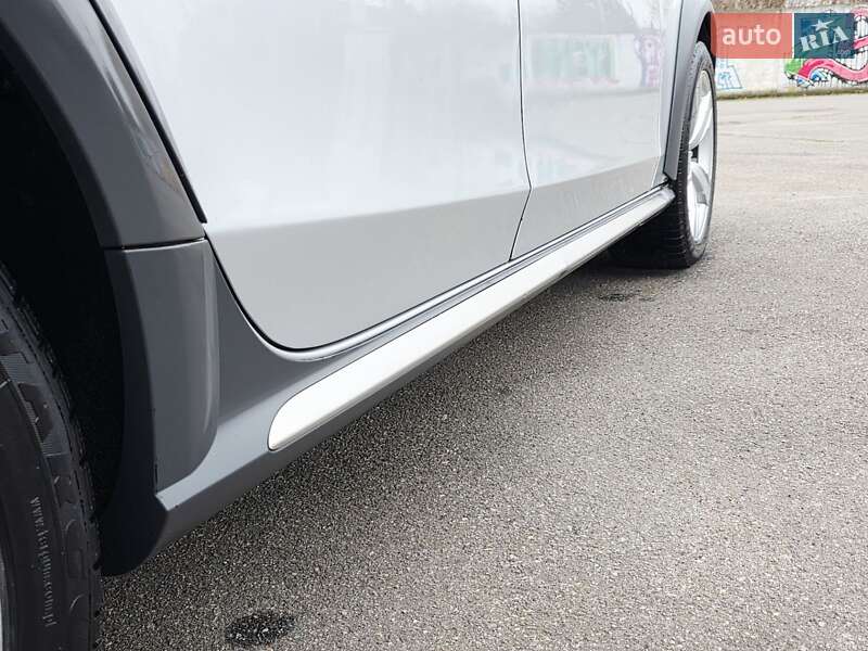 Универсал Audi A4 Allroad 2012 в Хмельницком