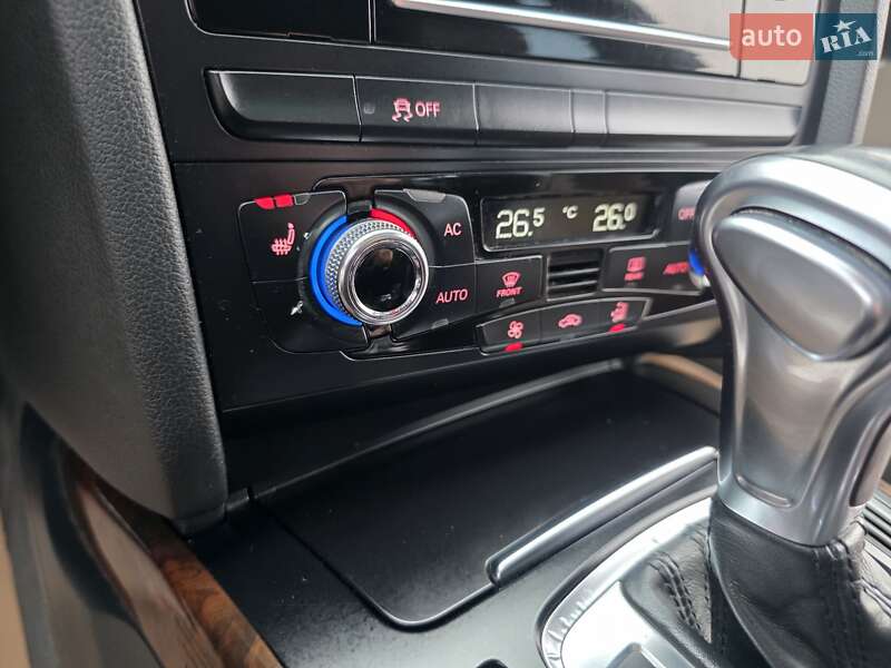 Универсал Audi A4 Allroad 2012 в Хмельницком