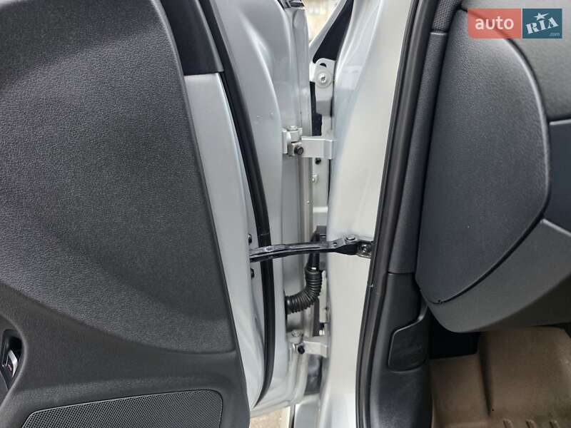 Универсал Audi A4 Allroad 2012 в Хмельницком