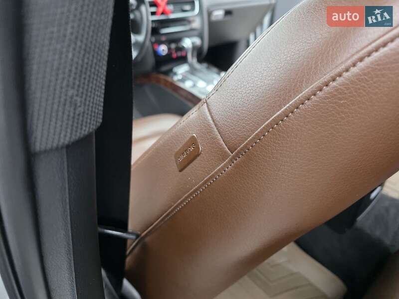 Универсал Audi A4 Allroad 2012 в Хмельницком