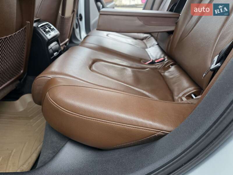 Универсал Audi A4 Allroad 2012 в Хмельницком