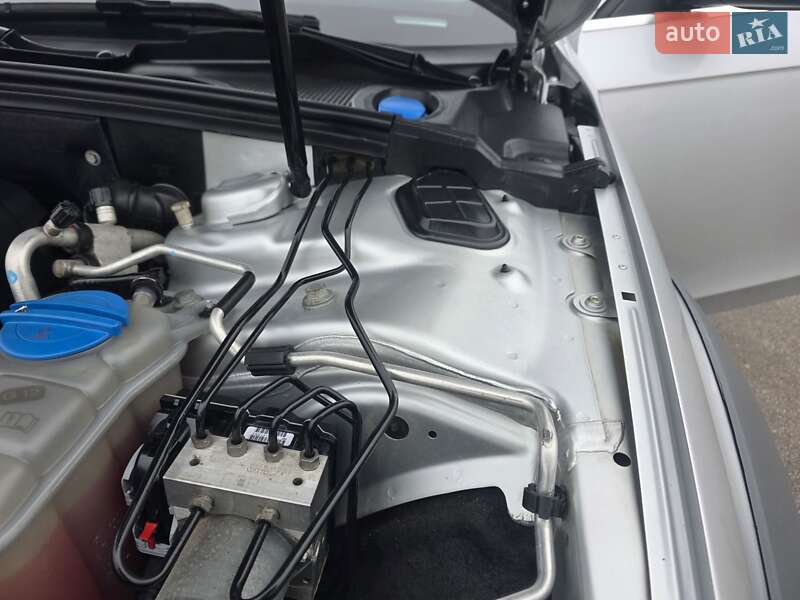 Универсал Audi A4 Allroad 2012 в Хмельницком