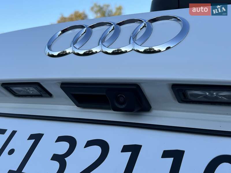 Универсал Audi A4 Allroad 2017 в Дрогобыче фото 13 Универсал Audi A4 Allroad 2017 в Дрогобыче