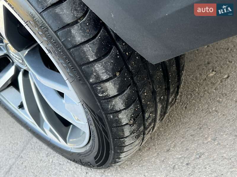 Универсал Audi A4 Allroad 2017 в Дрогобыче фото 18 Универсал Audi A4 Allroad 2017 в Дрогобыче