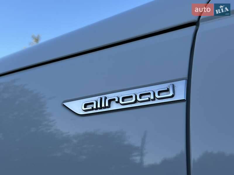 Универсал Audi A4 Allroad 2017 в Дрогобыче фото 23 Универсал Audi A4 Allroad 2017 в Дрогобыче