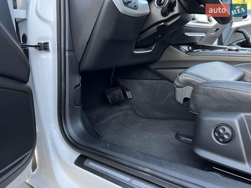 Универсал Audi A4 Allroad 2017 в Дрогобыче фото 38 Универсал Audi A4 Allroad 2017 в Дрогобыче