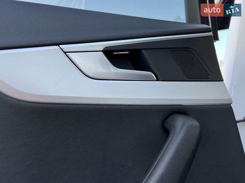 Универсал Audi A4 Allroad 2017 в Дрогобыче фото 55 Универсал Audi A4 Allroad 2017 в Дрогобыче