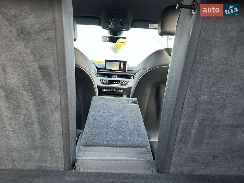 Универсал Audi A4 Allroad 2017 в Дрогобыче фото 65 Универсал Audi A4 Allroad 2017 в Дрогобыче