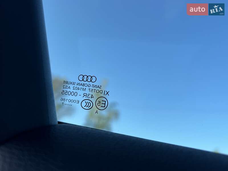 Универсал Audi A4 Allroad 2017 в Дрогобыче фото 99 Универсал Audi A4 Allroad 2017 в Дрогобыче