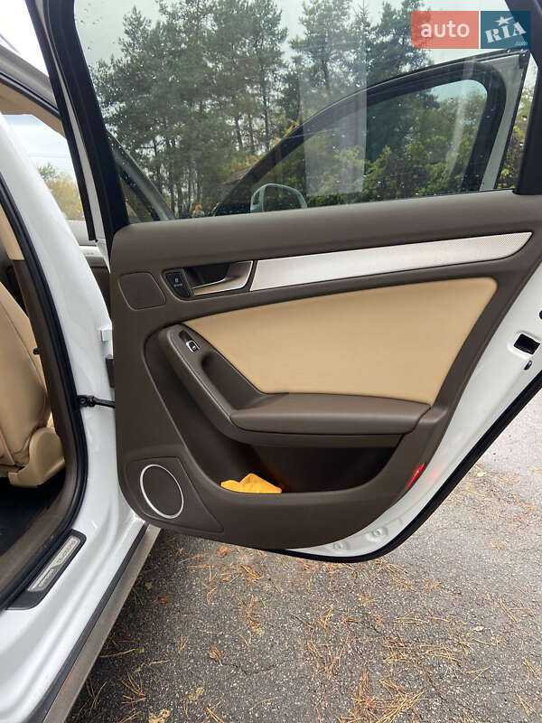 Универсал Audi A4 Allroad 2015 в Киеве фото 14 Универсал Audi A4 Allroad 2015 в Киеве