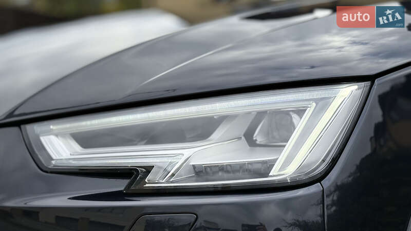 Універсал Audi A4 Allroad 2017 в Києві фото 23 Універсал Audi A4 Allroad 2017 в Києві