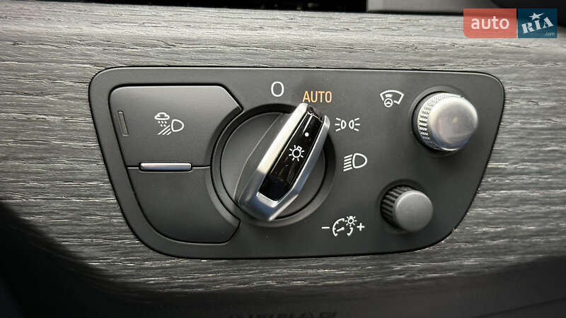 Універсал Audi A4 Allroad 2017 в Києві фото 25 Універсал Audi A4 Allroad 2017 в Києві