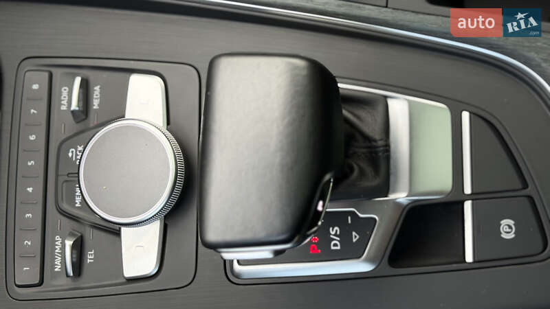 Універсал Audi A4 Allroad 2017 в Києві фото 40 Універсал Audi A4 Allroad 2017 в Києві