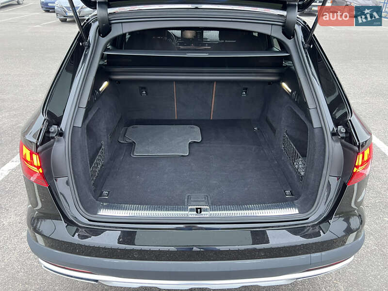 Универсал Audi A4 Allroad 2020 в Харькове фото 7 Универсал Audi A4 Allroad 2020 в Харькове