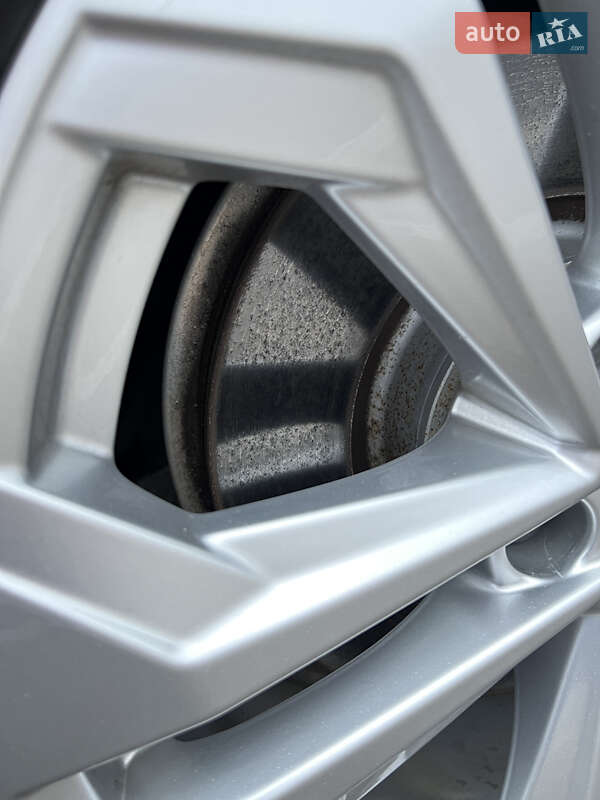 Универсал Audi A4 Allroad 2020 в Харькове фото 16 Универсал Audi A4 Allroad 2020 в Харькове