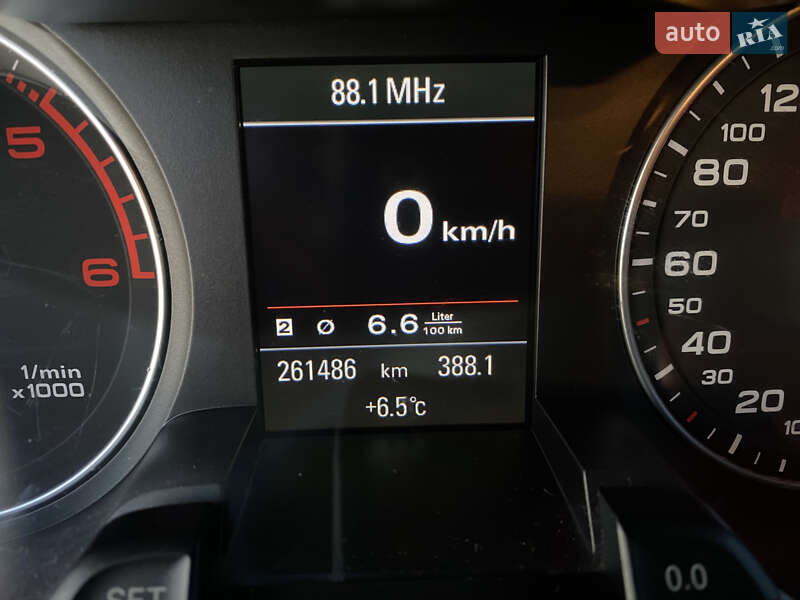 Універсал Audi A4 Allroad 2014 в Калуші фото 37 Універсал Audi A4 Allroad 2014 в Калуші