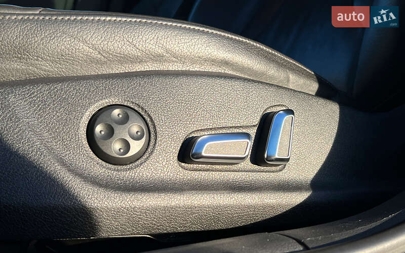 Универсал Audi A4 Allroad 2013 в Львове фото 17 Универсал Audi A4 Allroad 2013 в Львове