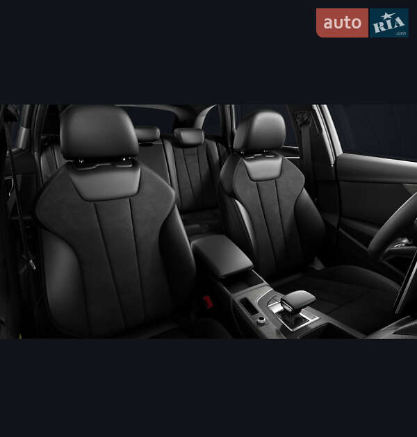 Універсал Audi A4 Allroad 2024 в Хмельницькому фото 8 Універсал Audi A4 Allroad 2024 в Хмельницькому