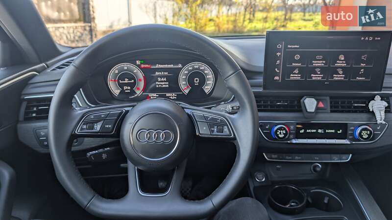 Універсал Audi A4 Allroad 2024 в Хмельницькому фото 18 Універсал Audi A4 Allroad 2024 в Хмельницькому