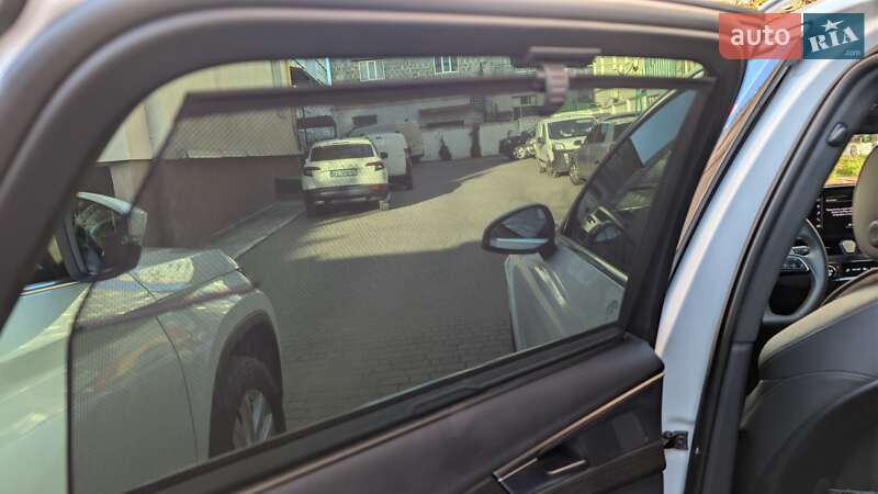 Універсал Audi A4 Allroad 2024 в Хмельницькому фото 22 Універсал Audi A4 Allroad 2024 в Хмельницькому