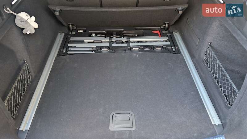 Універсал Audi A4 Allroad 2024 в Хмельницькому фото 28 Універсал Audi A4 Allroad 2024 в Хмельницькому