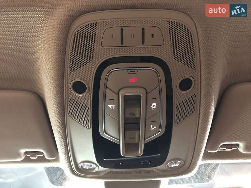 Універсал Audi A4 Allroad 2017 в Львові фото 28 Універсал Audi A4 Allroad 2017 в Львові