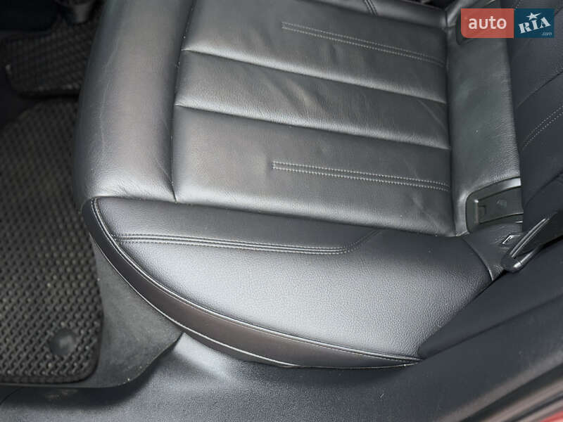 Универсал Audi A4 Allroad 2017 в Полтаве