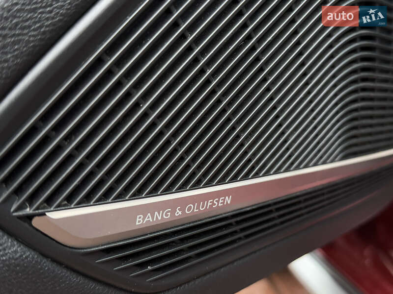 Универсал Audi A4 Allroad 2017 в Полтаве