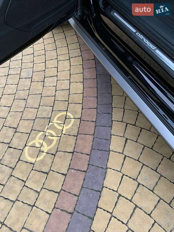 Універсал Audi A4 Allroad 2018 в Василькові фото 22 Універсал Audi A4 Allroad 2018 в Василькові