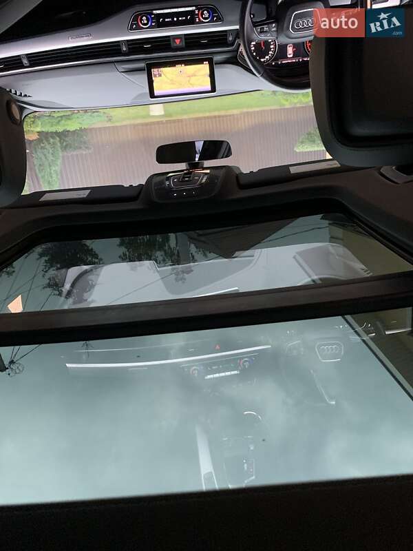 Універсал Audi A4 Allroad 2018 в Василькові фото 31 Універсал Audi A4 Allroad 2018 в Василькові