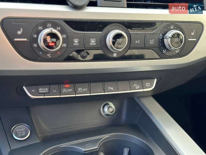 Універсал Audi A4 Allroad 2018 в Стрию фото 59 Універсал Audi A4 Allroad 2018 в Стрию