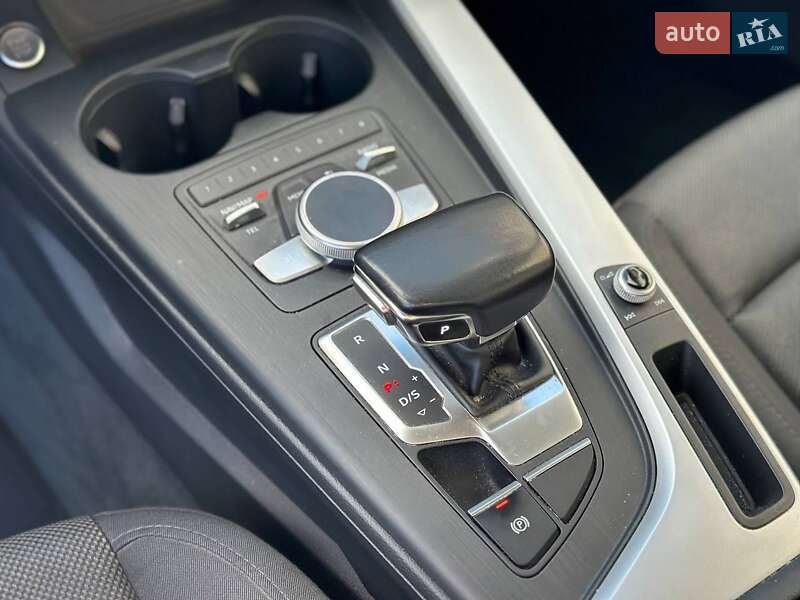 Універсал Audi A4 Allroad 2018 в Стрию фото 66 Універсал Audi A4 Allroad 2018 в Стрию