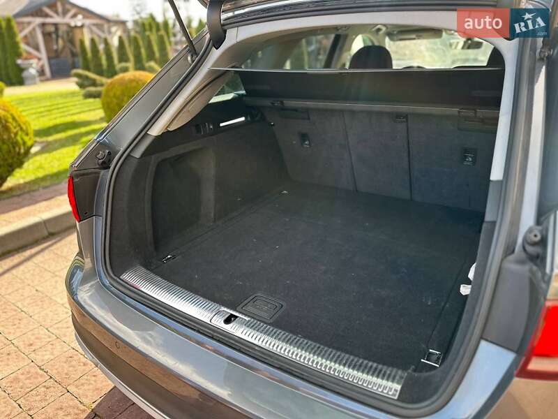 Універсал Audi A4 Allroad 2018 в Стрию фото 84 Універсал Audi A4 Allroad 2018 в Стрию