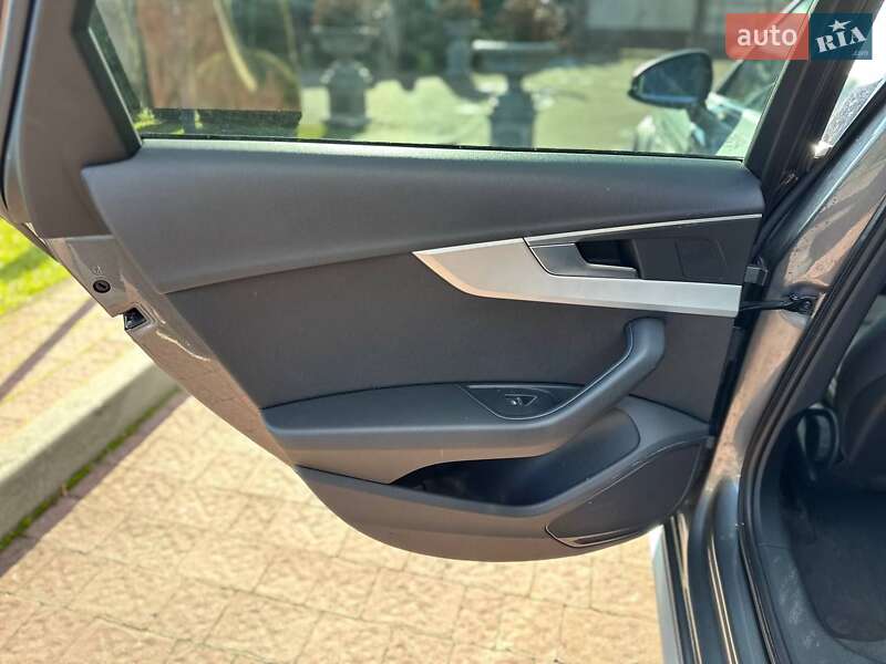 Універсал Audi A4 Allroad 2018 в Стрию фото 85 Універсал Audi A4 Allroad 2018 в Стрию