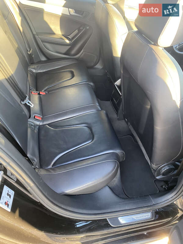 Универсал Audi A4 Allroad 2015 в Олевске фото 4 Универсал Audi A4 Allroad 2015 в Олевске