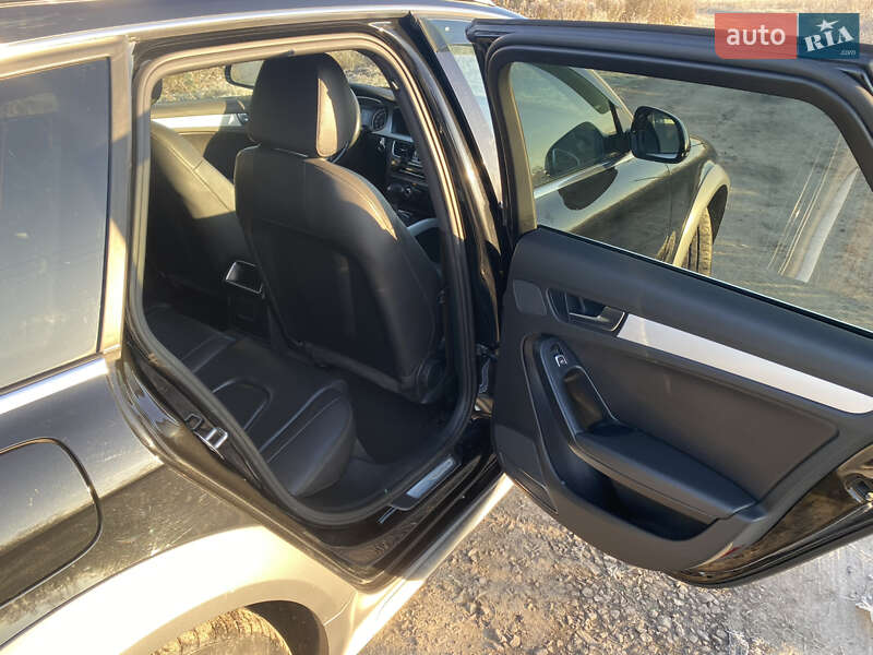 Универсал Audi A4 Allroad 2015 в Олевске фото 5 Универсал Audi A4 Allroad 2015 в Олевске