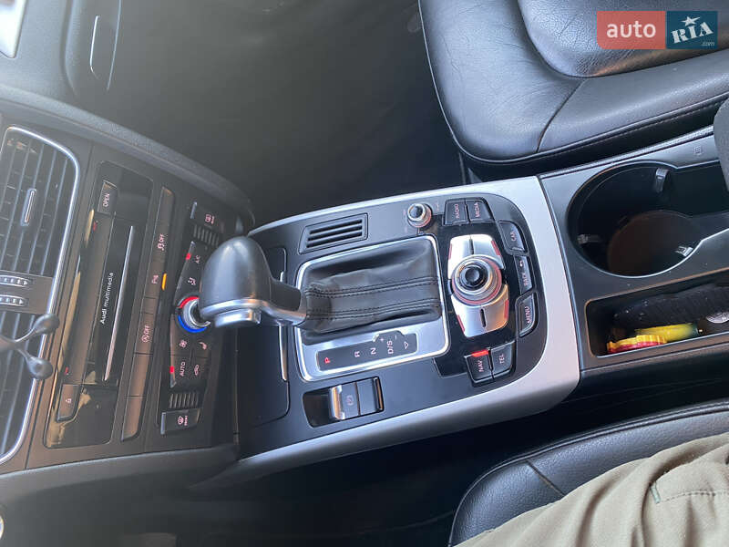 Универсал Audi A4 Allroad 2015 в Олевске фото 8 Универсал Audi A4 Allroad 2015 в Олевске